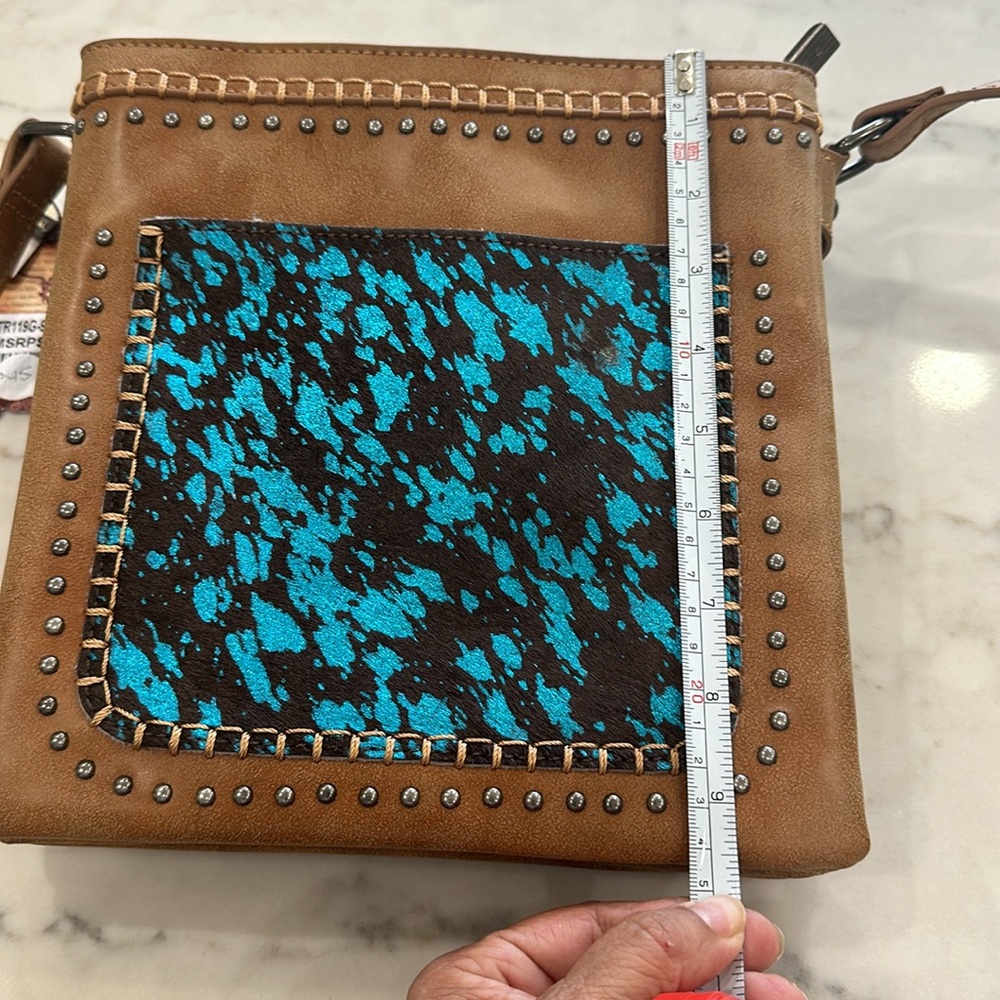 Trinity Ranch Handbag - Picture 5 of 6